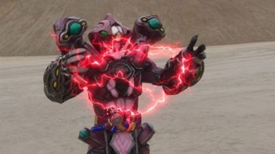 『仮面ライダービルド』最終回 第49話「ビルドが創る明日」