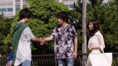 『仮面ライダービルド』最終回 第49話「ビルドが創る明日」