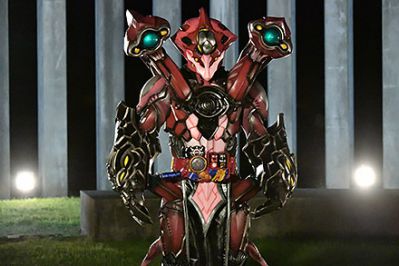 『仮面ライダービルド』第48話「ラブ＆ピースの世界へ」あらすじ＆予告