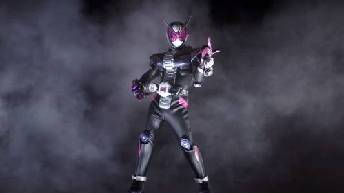 平成仮面ライダー20作品記念 仮面ライダージオウ プロモーションムービー