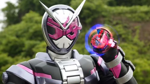 仮面ライダージオウ