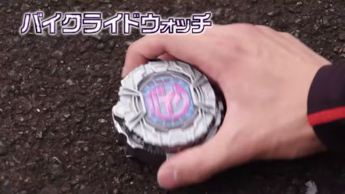 仮面ライダージオウ