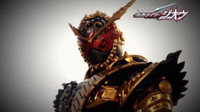 『仮面ライダージオウ』EP01「未来の魔王2068」あらすじ＆予告