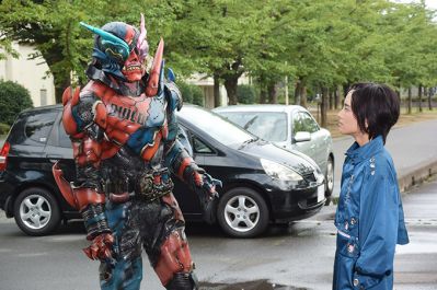 『仮面ライダージオウ』EP01「未来の魔王2068」あらすじ＆予告