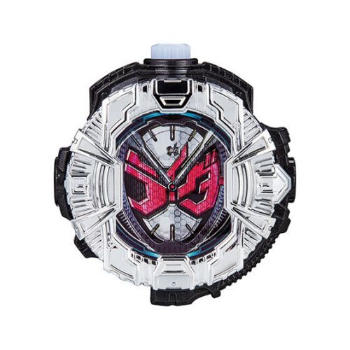 仮面ライダージオウ サウンドライドウォッチシリーズ GPライドウォッチ01