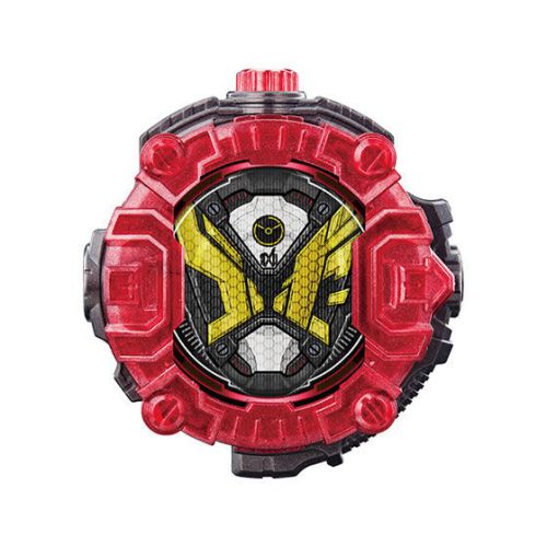 仮面ライダージオウ サウンドライドウォッチシリーズ GPライドウォッチ02