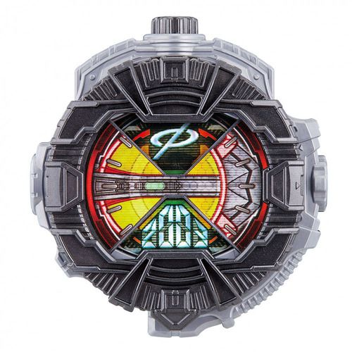 仮面ライダージオウ「DXファイズライドウォッチ」