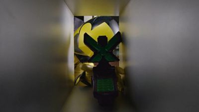 『ルパンレンジャーVSパトレンジャー』第32話「決闘を申し込む」