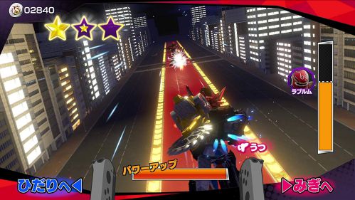 なりキッズパーク 快盗戦隊ルパンレンジャーVS警察戦隊パトレンジャー -Switch