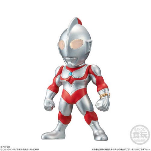 「CONVERGE ULTRAMAN3」の画像