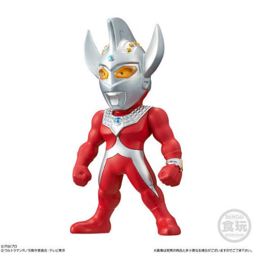 「CONVERGE ULTRAMAN3」の画像