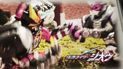 『仮面ライダージオウ』EP02「ベストマッチ2017」あらすじ＆予告