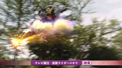 『仮面ライダージオウ』EP02「ベストマッチ2017」あらすじ＆予告