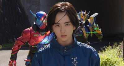 仮面ライダージオウ EP02「ベストマッチ2017」