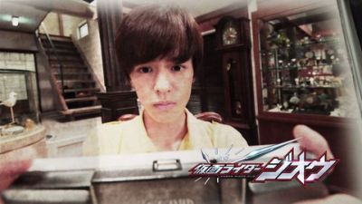 『仮面ライダージオウ』EP03「ドクターゲーマー2018」あらすじ＆予告