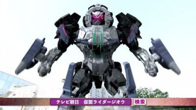 『仮面ライダージオウ』EP04「ノーコンティニュー2016」あらすじ＆予告