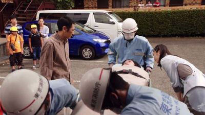 『仮面ライダージオウ』第4話「ノーコンティニュー2016」