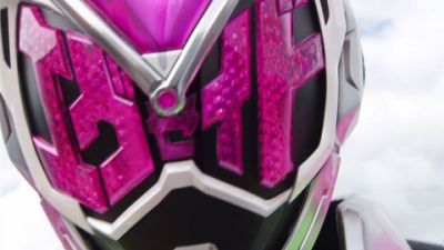 『仮面ライダージオウ』第4話「ノーコンティニュー2016」