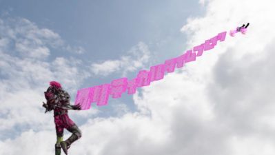 『仮面ライダージオウ』第4話「ノーコンティニュー2016」