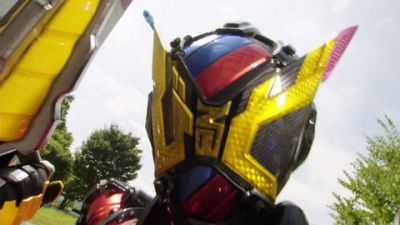 『仮面ライダージオウ』EP05「スイッチオン！2011」あらすじ＆予告