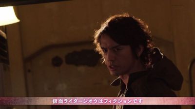 『仮面ライダージオウ』EP05「スイッチオン！2011」あらすじ＆予告