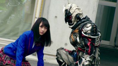 『仮面ライダージオウ』第5話「スイッチオン！2011」