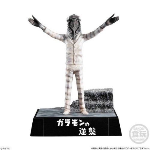 「ウルトラ怪獣名鑑- 新たなる挑戦編 -」が2019年1月発売