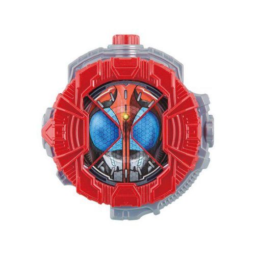 仮面ライダージオウ「DXカブトライドウォッチ」が10月13日発売