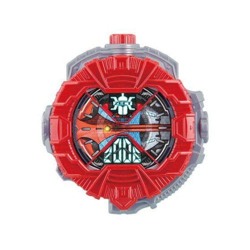 仮面ライダージオウ「DXカブトライドウォッチ」が10月13日発売