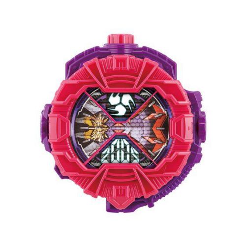 仮面ライダージオウ「DX響鬼ライドウォッチ」が10月13日発売