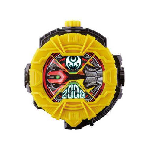 仮面ライダージオウ「DXキバライドウォッチ」が10月27日発売