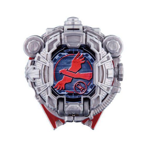 仮面ライダージオウ「DXタカウォッチロイド」が11月上旬発売