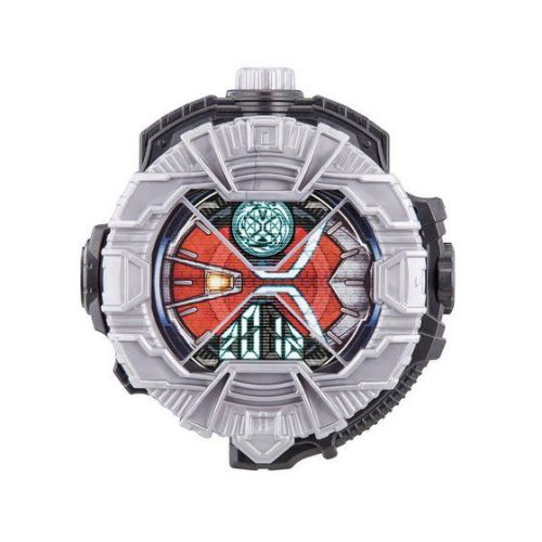 仮面ライダージオウ「DXウィザードライドウォッチ」が10月20日発売