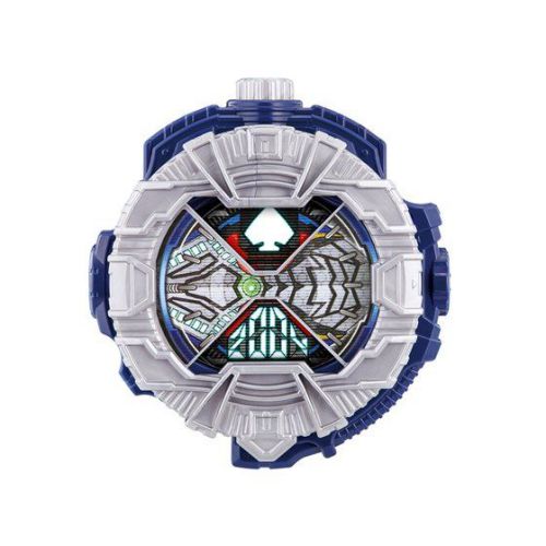 仮面ライダージオウ「DXブレイドライドウォッチ」が10月27日発売