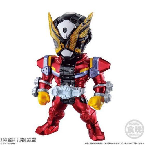 「CONVERGE KAMEN RIDER 13」の画像