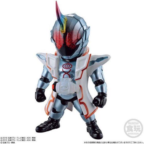 「CONVERGE KAMEN RIDER 13」の画像