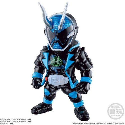 「CONVERGE KAMEN RIDER 13」の画像