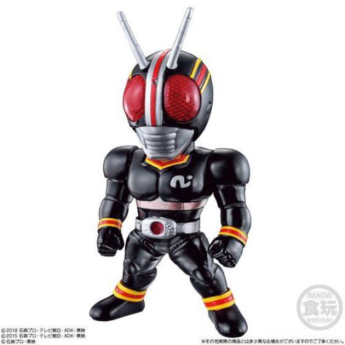 「CONVERGE KAMEN RIDER 13」の画像