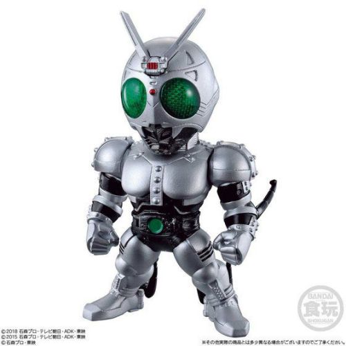 「CONVERGE KAMEN RIDER 13」の画像