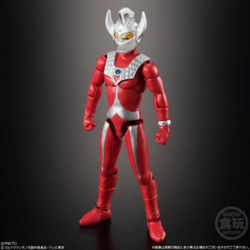 「超動ウルトラマン2」が2019年1月発売