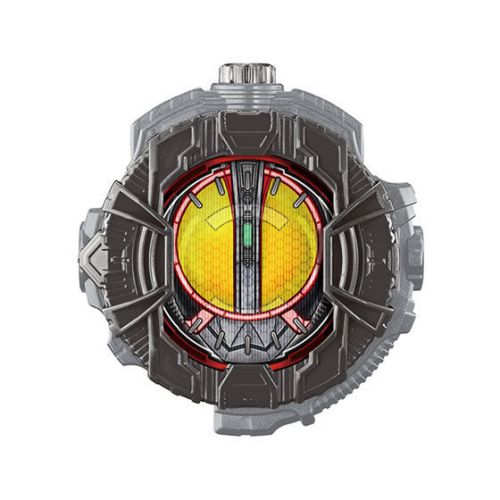 仮面ライダージオウ「GPライドウォッチ04」が10月第4週発売