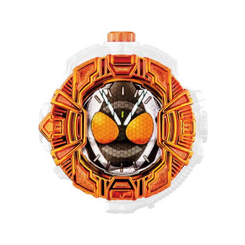 仮面ライダージオウ「GPライドウォッチ04」が10月第4週発売