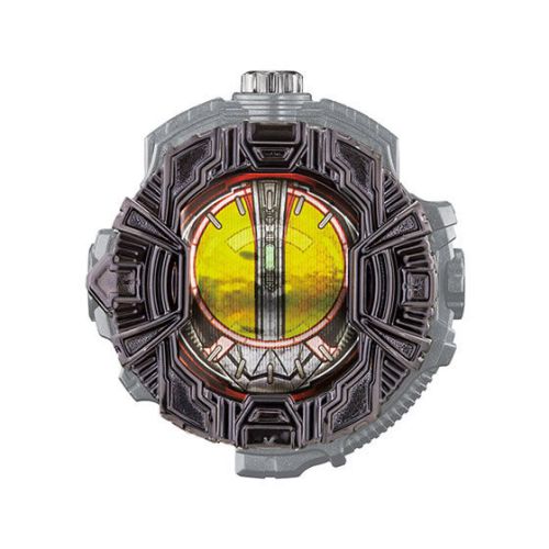 仮面ライダージオウ「GPライドウォッチ04」が10月第4週発売