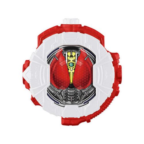 仮面ライダージオウ「GPライドウォッチ05」が11月発売