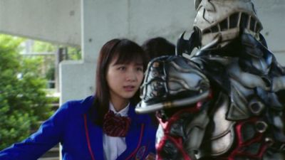 『仮面ライダージオウ』第6話「555・913・2003」