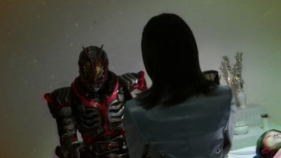 『仮面ライダージオウ』第6話「555・913・2003」