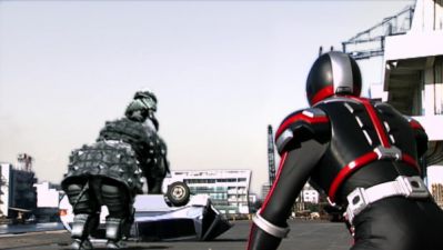 『仮面ライダージオウ』第6話「555・913・2003」