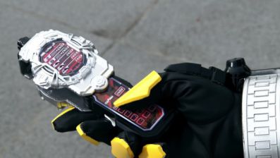 『仮面ライダージオウ』第6話「555・913・2003」