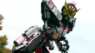 『仮面ライダージオウ』第6話「555・913・2003」