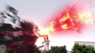 『仮面ライダージオウ』第6話「555・913・2003」